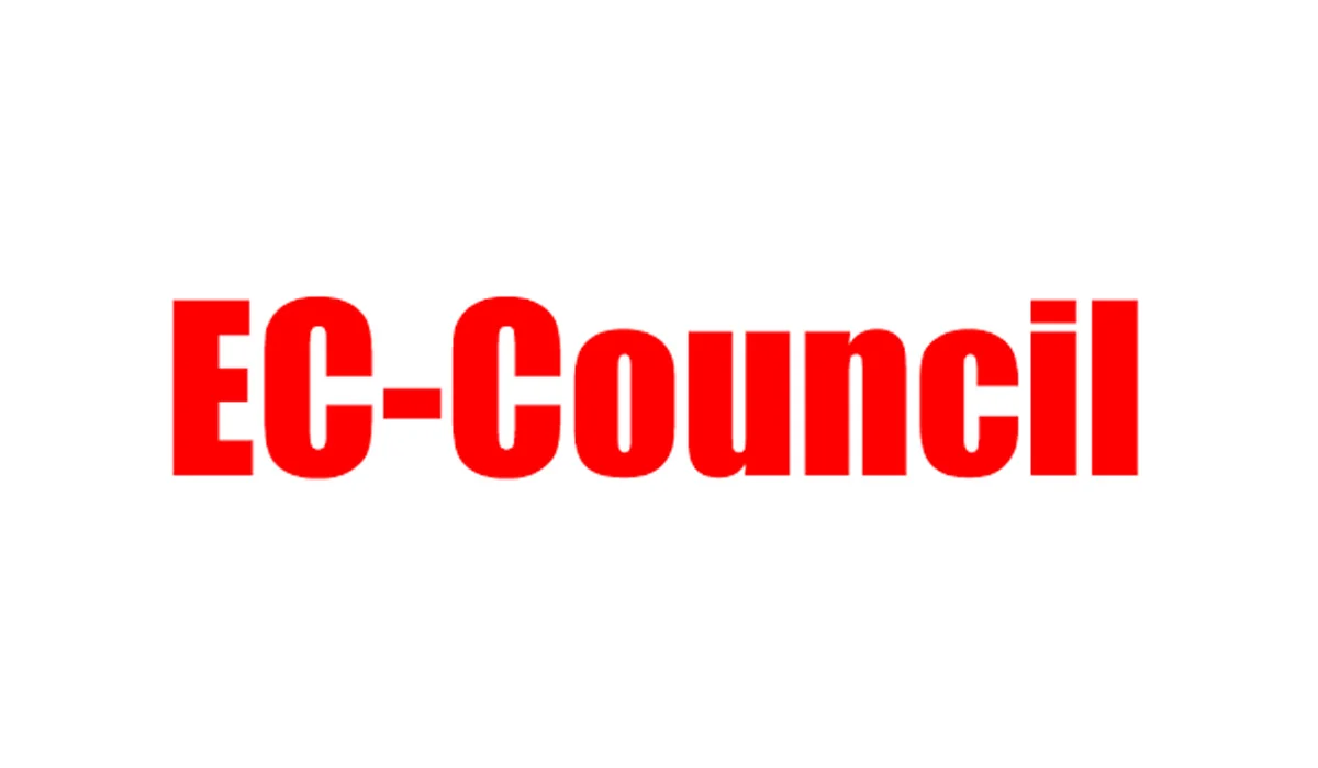 EC-Council | CEH logo