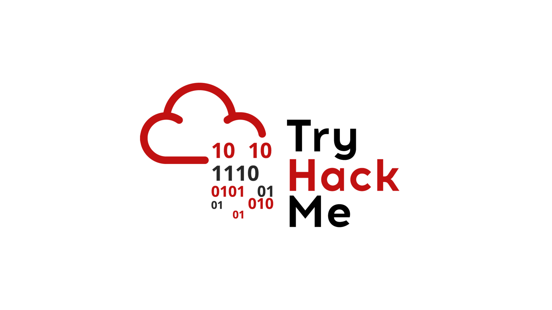 TryHackMe Badge